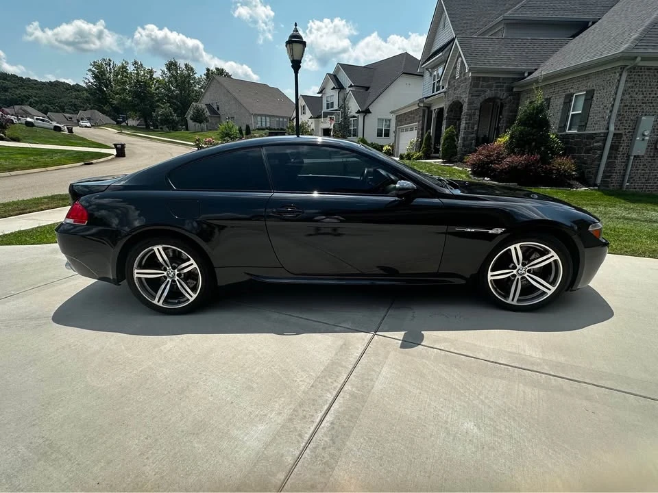 2006 BMW E63/E64 M6 - Image 6 of 15