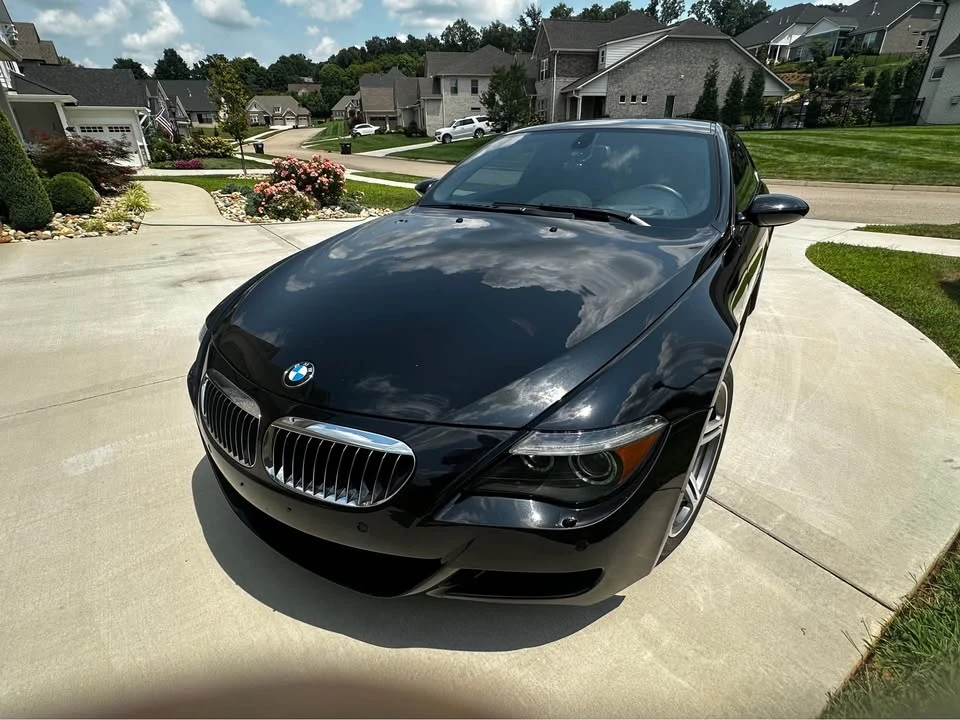 2006 BMW E63/E64 M6 - Image 2 of 15