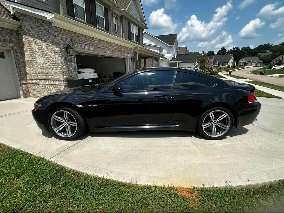 2006 BMW E63/E64 M6 - Image 3 of 15