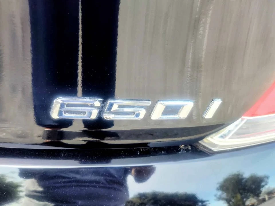 2006 BMW E63/E64 M6 - Image 5 of 11