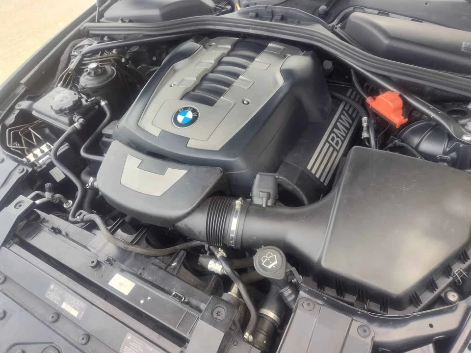2006 BMW E63/E64 M6 - Image 11 of 11