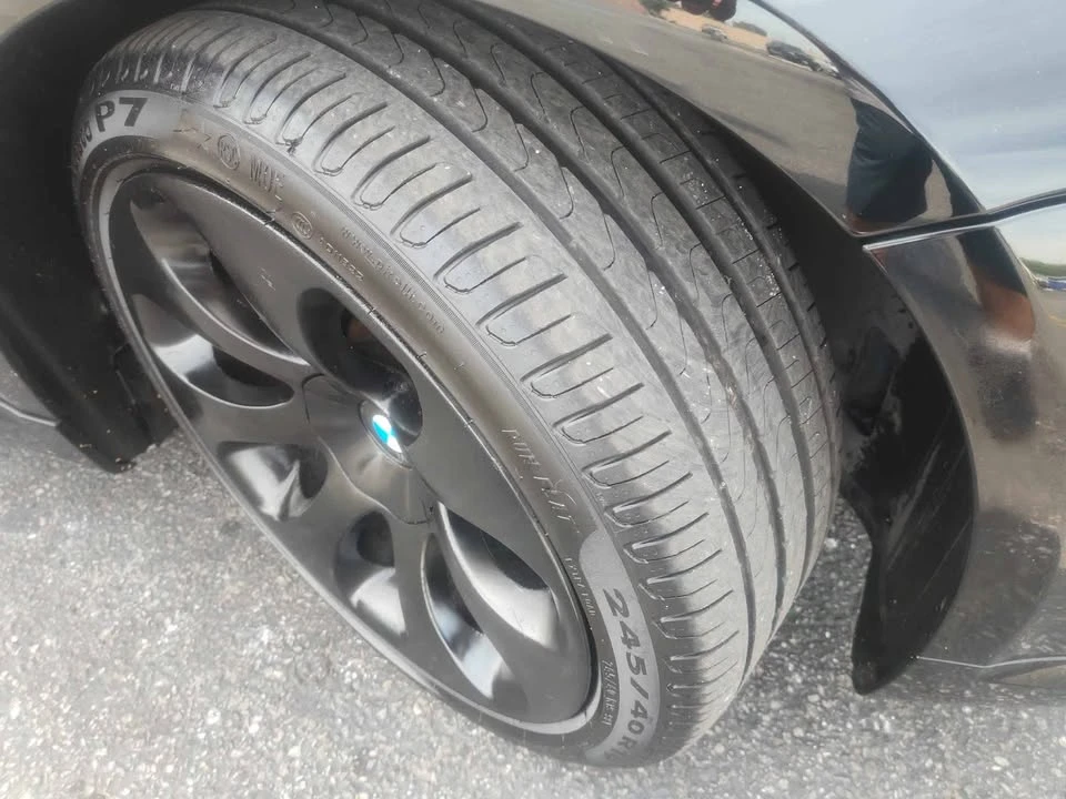 2006 BMW E63/E64 M6 - Image 7 of 11