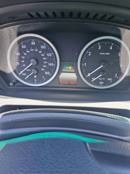 2006 BMW E63/E64 M6 - Image 9 of 11