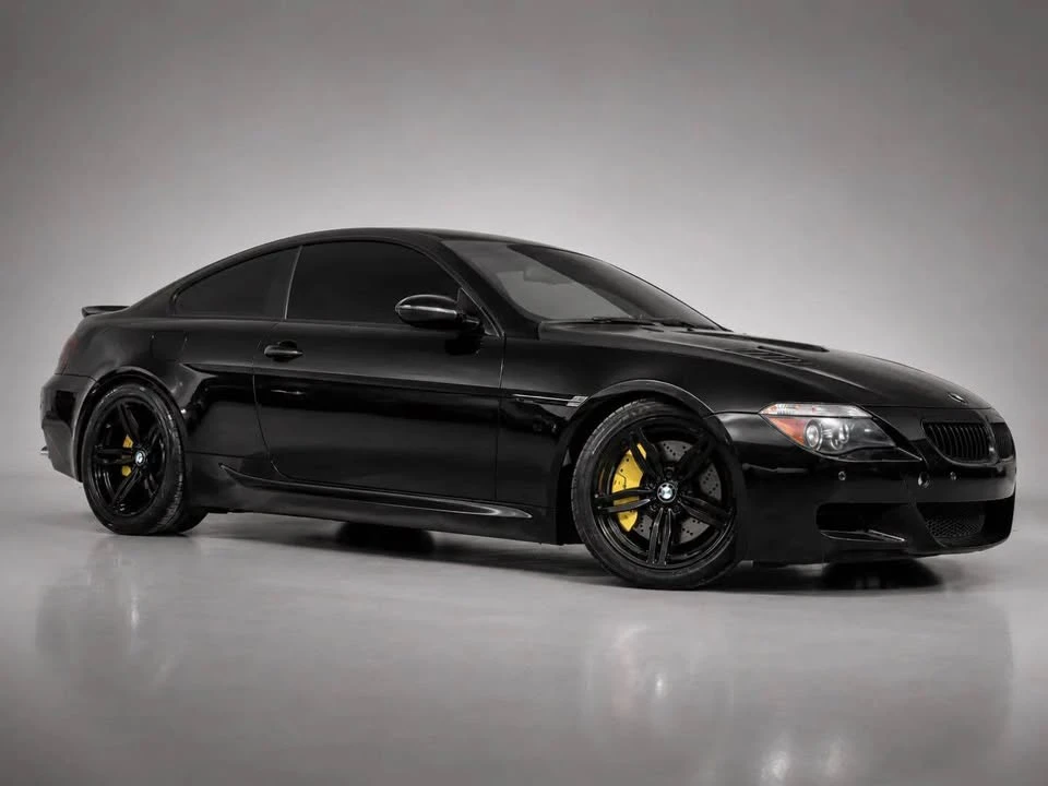 2006 BMW E63/E64 M6 - Image 20 of 20