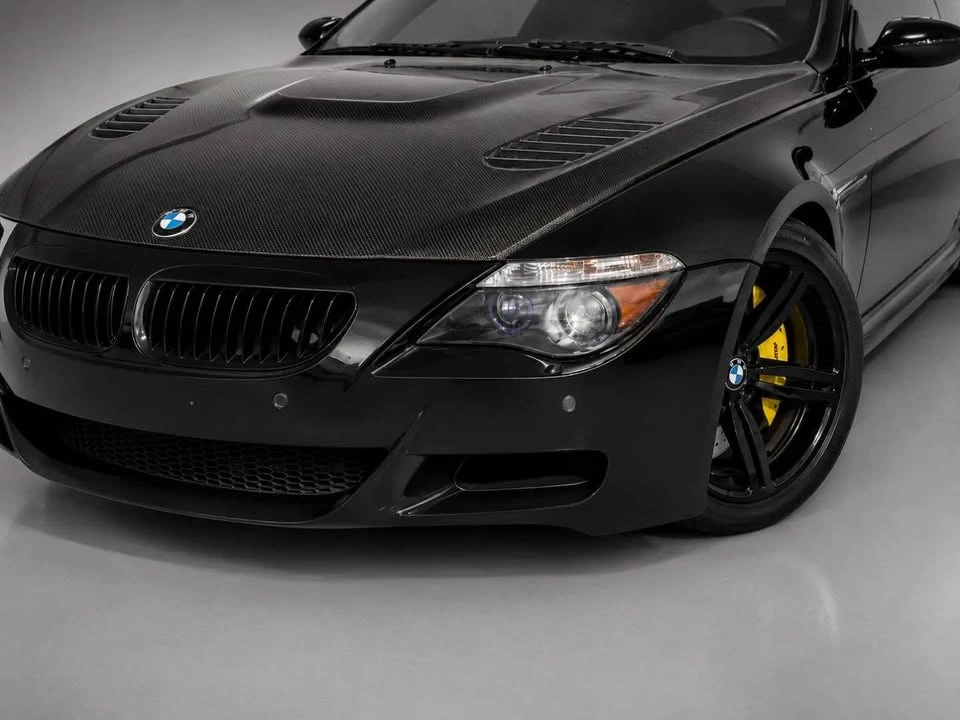 2006 BMW E63/E64 M6 - Image 18 of 20