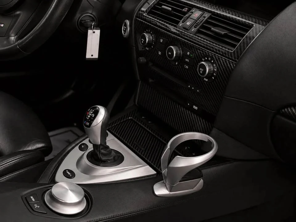 2006 BMW E63/E64 M6 - Image 16 of 20