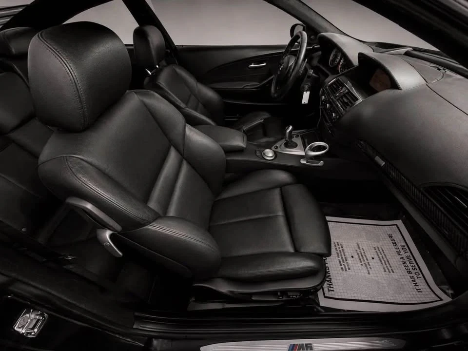 2006 BMW E63/E64 M6 - Image 12 of 20