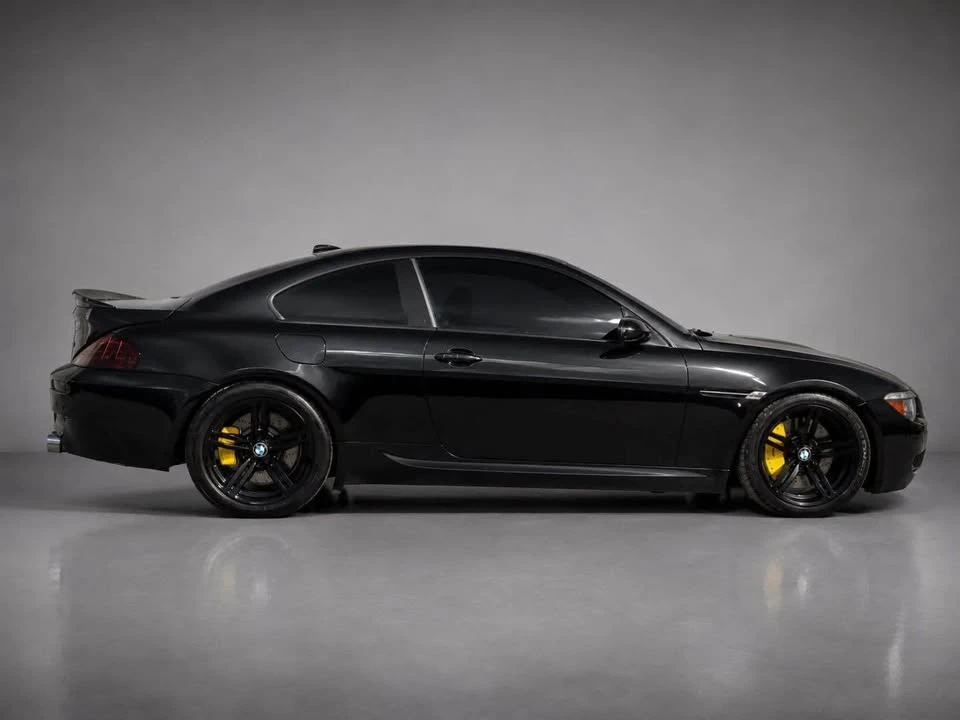 2006 BMW E63/E64 M6 - Image 4 of 20