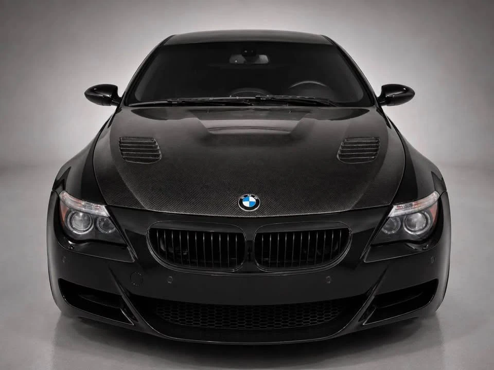 2006 BMW E63/E64 M6 - Image 7 of 20