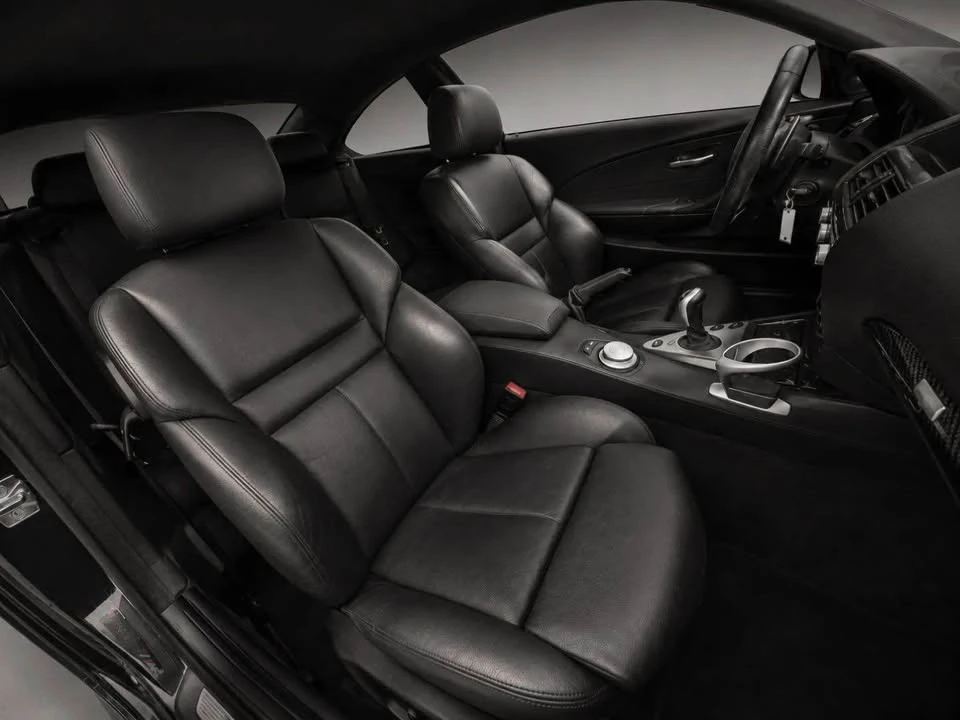 2006 BMW E63/E64 M6 - Image 11 of 20