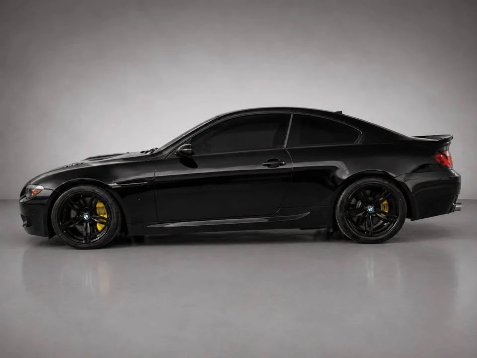 2006 BMW E63/E64 M6 - Image 5 of 20