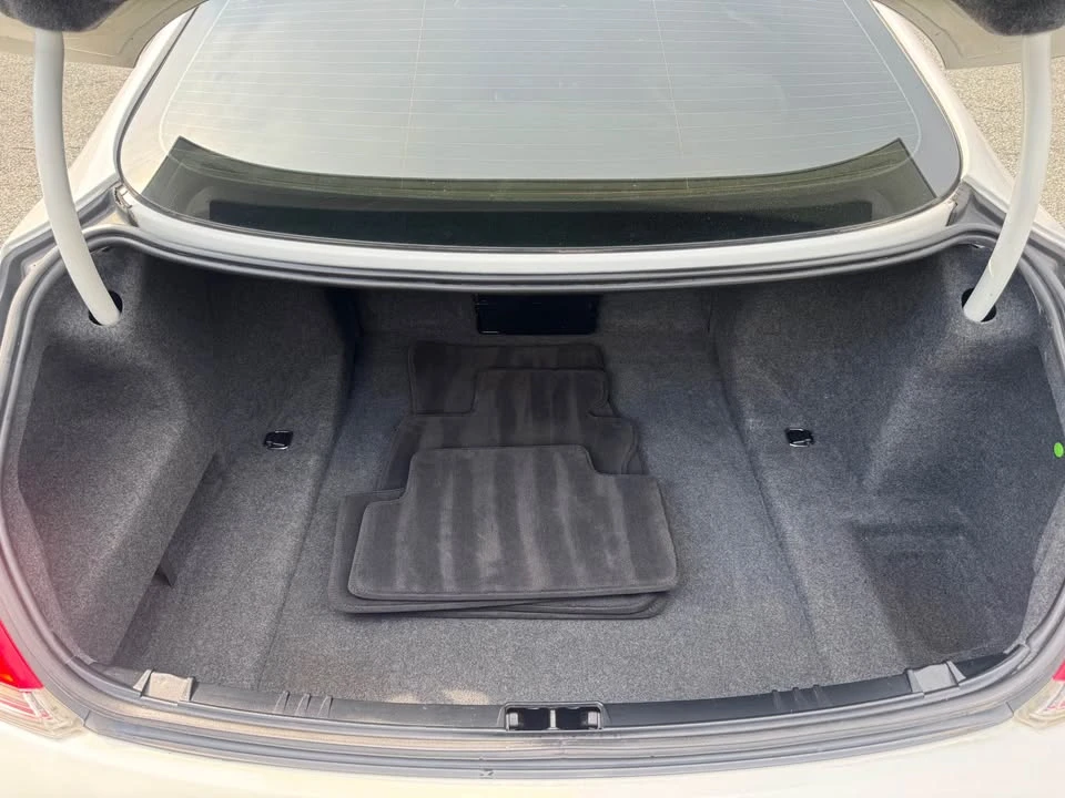 2006 BMW E63/E64 M6 - Image 18 of 19