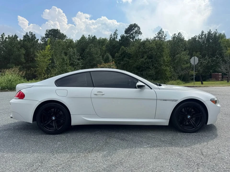 2006 BMW E63/E64 M6 - Image 4 of 19