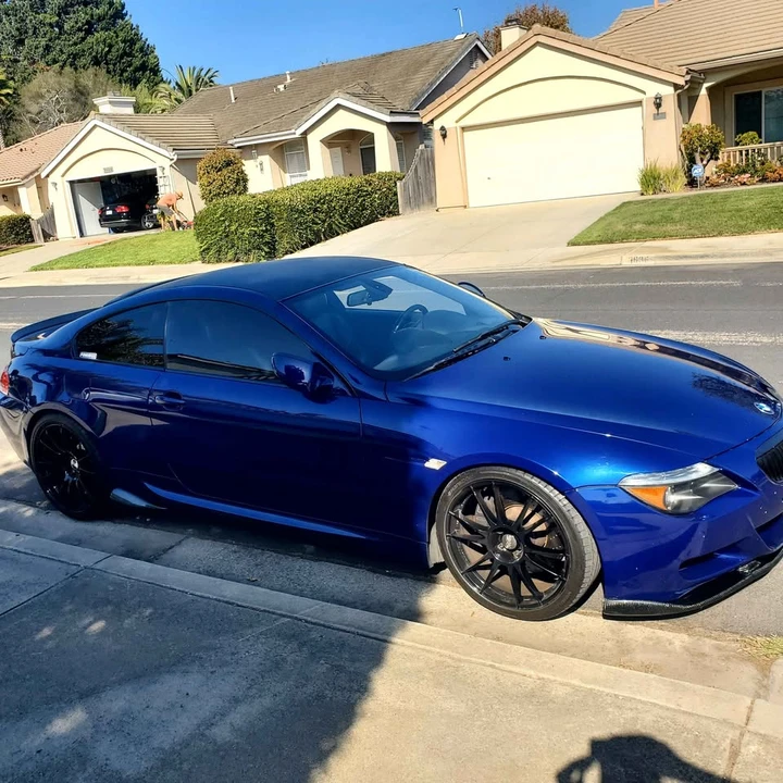 2006 BMW E63/E64 M6 - Image 3 of 5