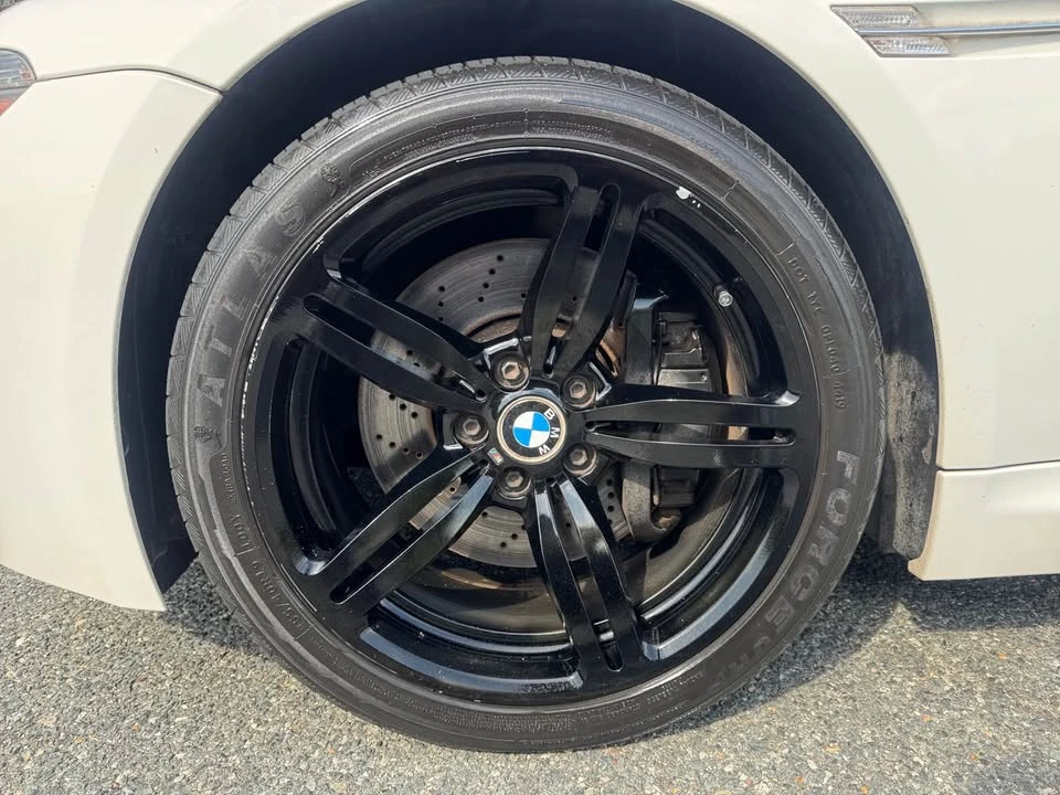 2006 BMW E63/E64 M6 - Image 19 of 19