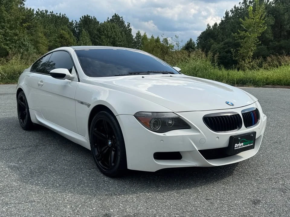 2006 BMW E63/E64 M6 - Image 3 of 19