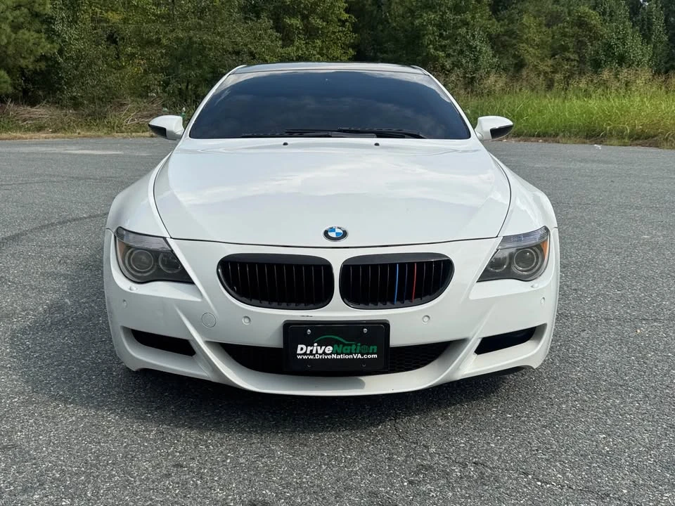 2006 BMW E63/E64 M6 - Image 2 of 19