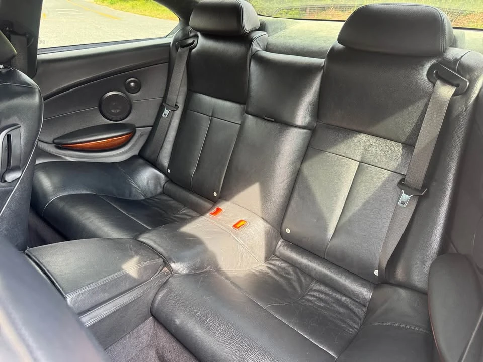 2006 BMW E63/E64 M6 - Image 11 of 19