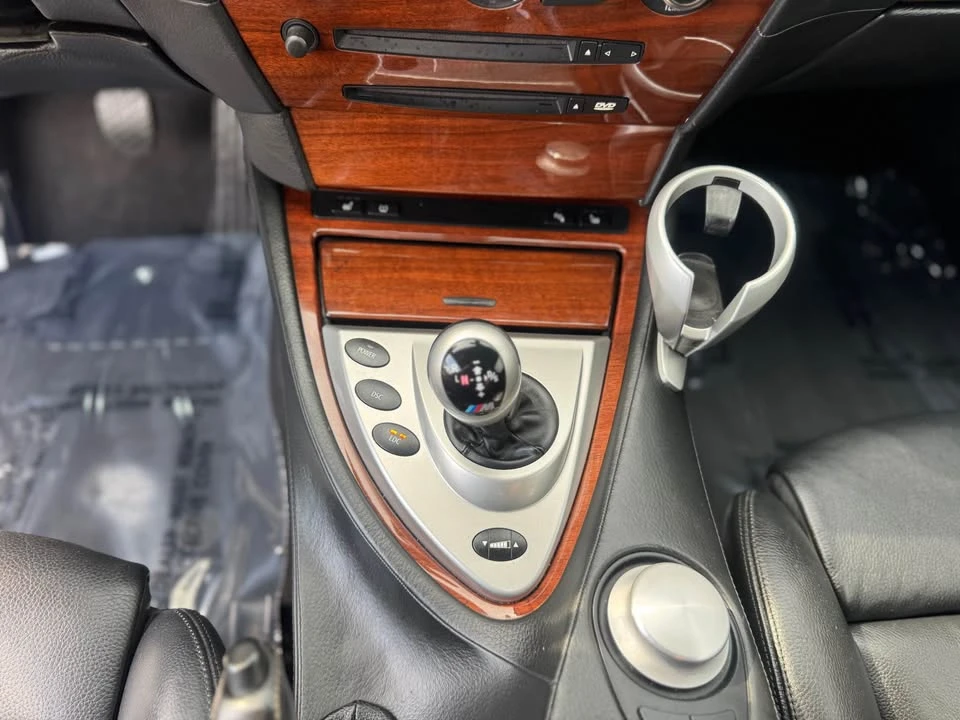 2006 BMW E63/E64 M6 - Image 15 of 19