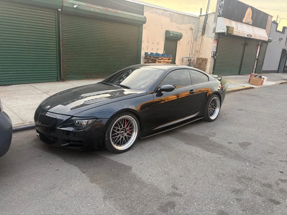 2006 BMW E63/E64 M6 - Image 3 of 8