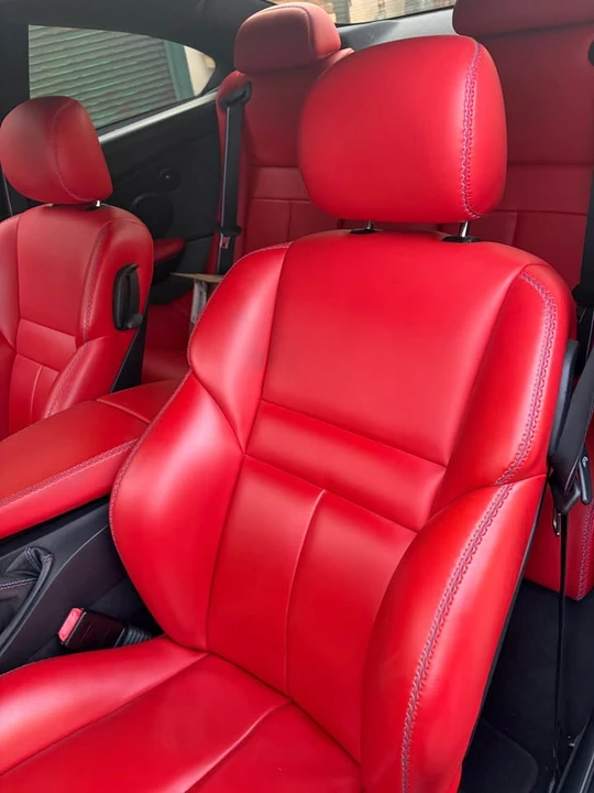 2006 BMW E63/E64 M6 - Image 8 of 8