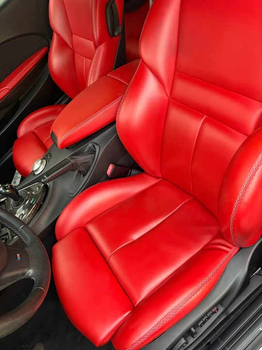 2006 BMW E63/E64 M6 - Image 6 of 8