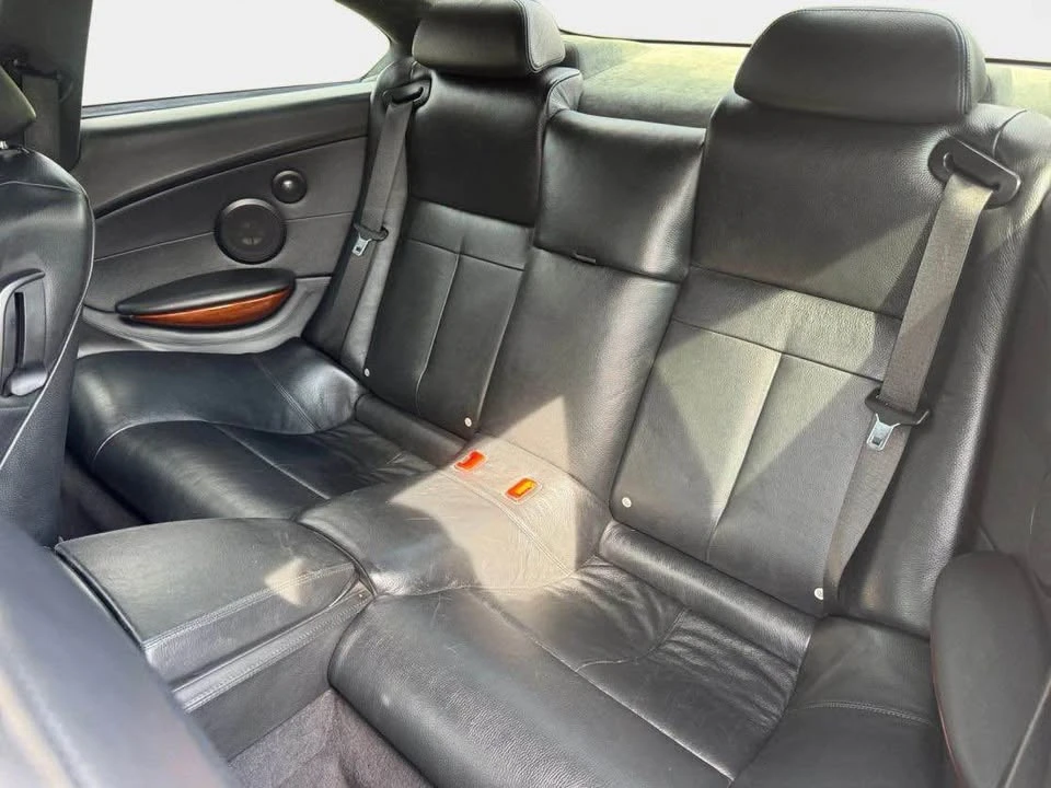 2006 BMW E63/E64 M6 - Image 12 of 19
