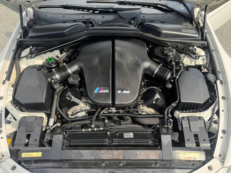 2006 BMW E63/E64 M6 - Image 18 of 19