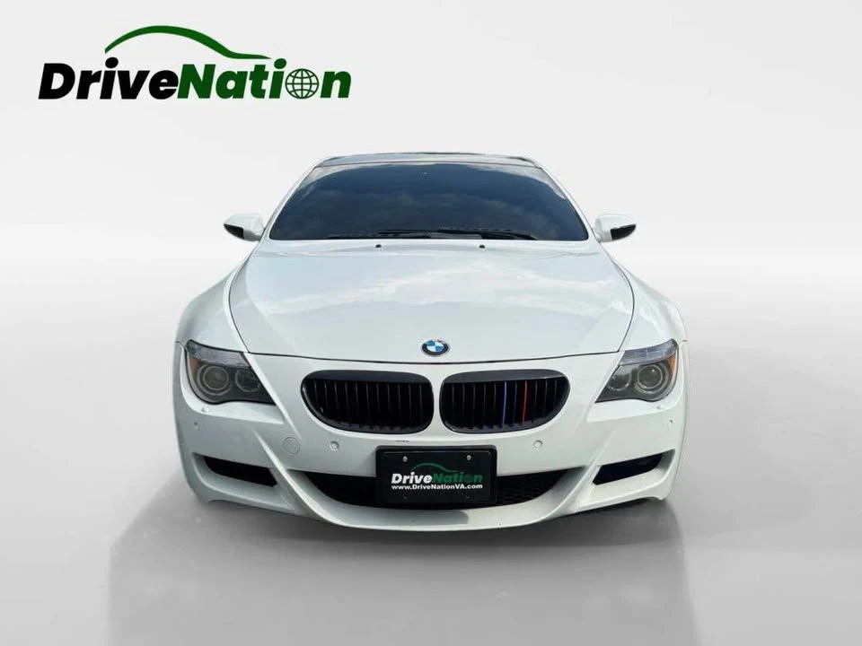 2006 BMW E63/E64 M6 - Image 2 of 19