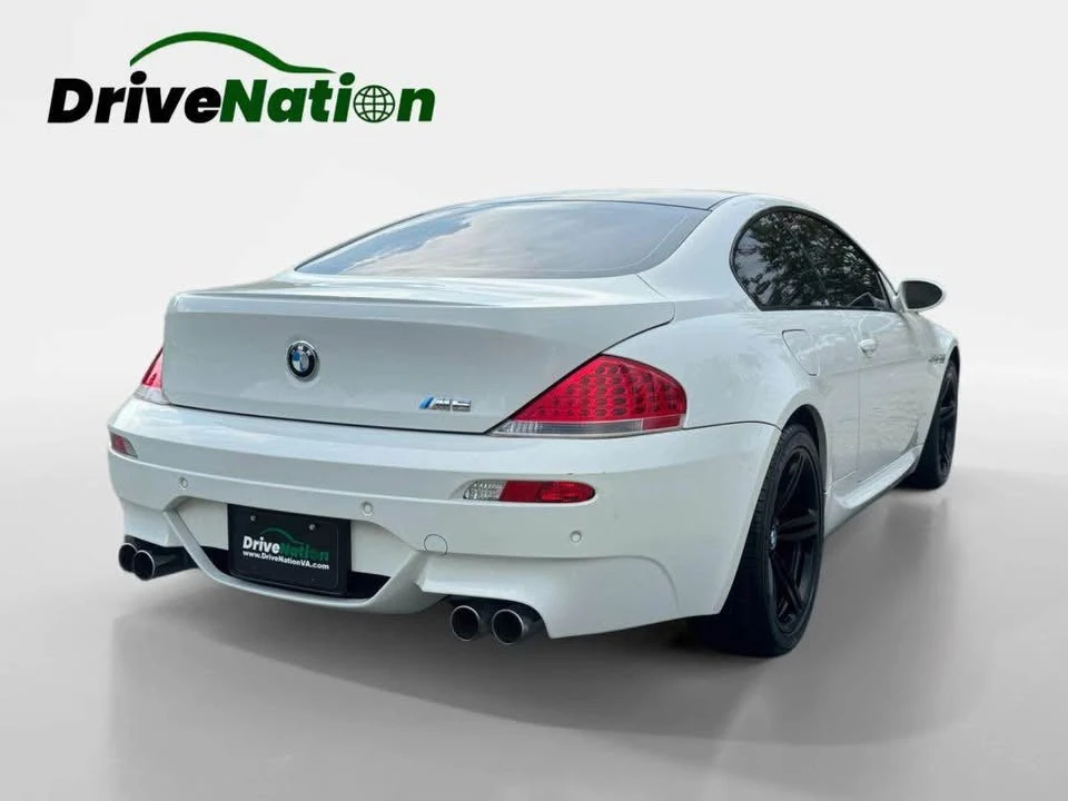 2006 BMW E63/E64 M6 - Image 5 of 19