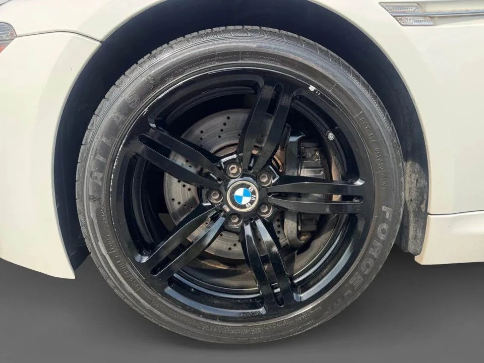 2006 BMW E63/E64 M6 - Image 19 of 19