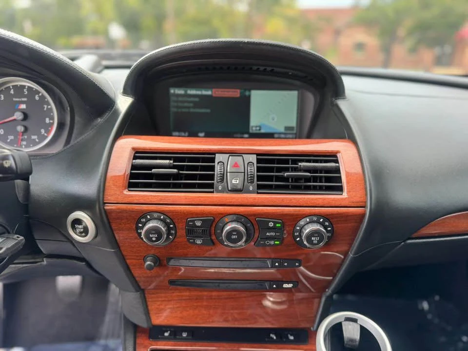 2006 BMW E63/E64 M6 - Image 15 of 19