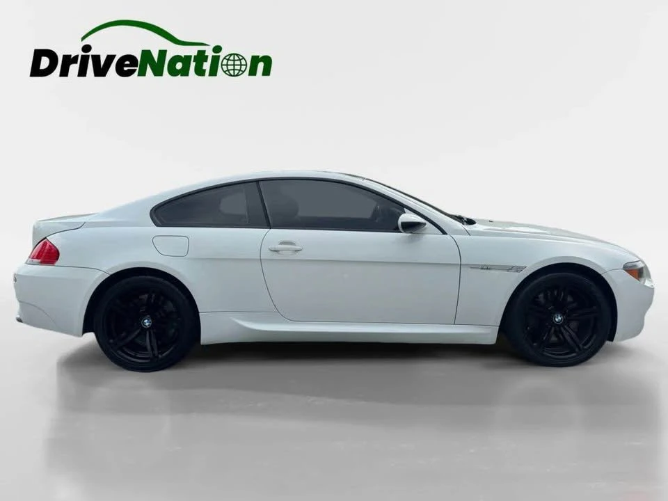 2006 BMW E63/E64 M6 - Image 4 of 19