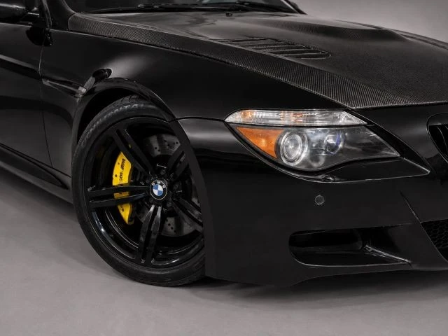 2006 BMW E63/E64 M6 - Image 20 of 21
