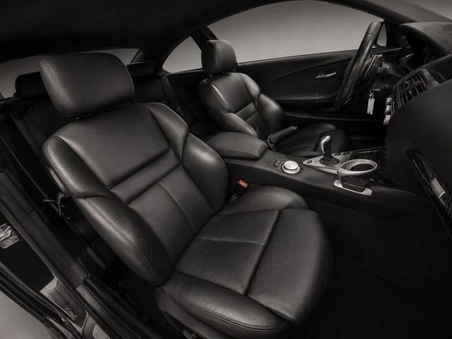 2006 BMW E63/E64 M6 - Image 12 of 21