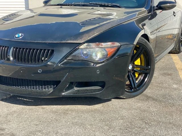 2006 BMW E63/E64 M6 - Image 20 of 21