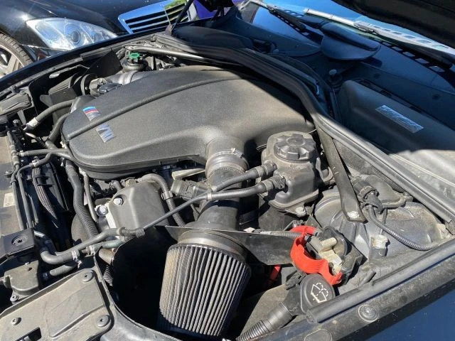 2006 BMW E63/E64 M6 - Image 17 of 21