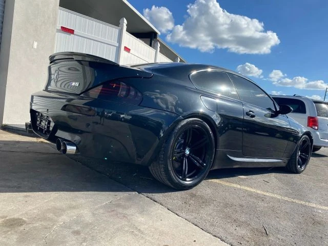 2006 BMW E63/E64 M6 - Image 19 of 21