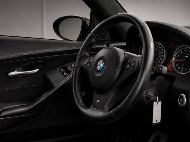 2006 BMW E63/E64 M6 - Image 16 of 21