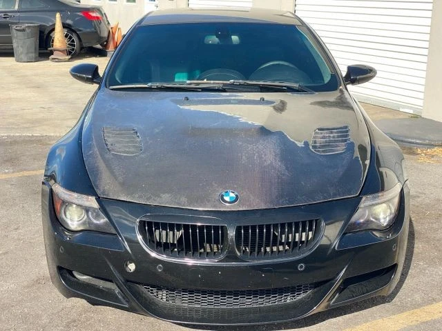 2006 BMW E63/E64 M6 - Image 26 of 27
