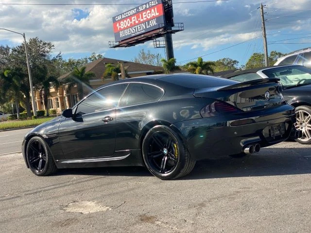 2006 BMW E63/E64 M6 - Image 4 of 21