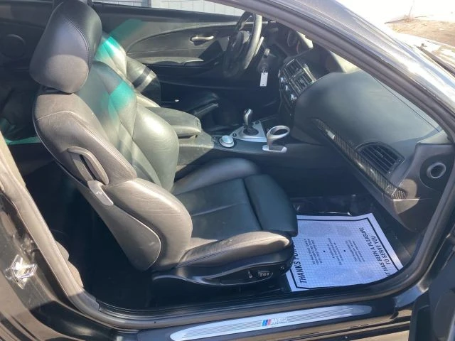 2006 BMW E63/E64 M6 - Image 27 of 27