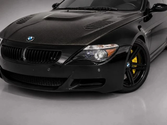 2006 BMW E63/E64 M6 - Image 19 of 21