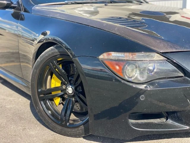 2006 BMW E63/E64 M6 - Image 25 of 27
