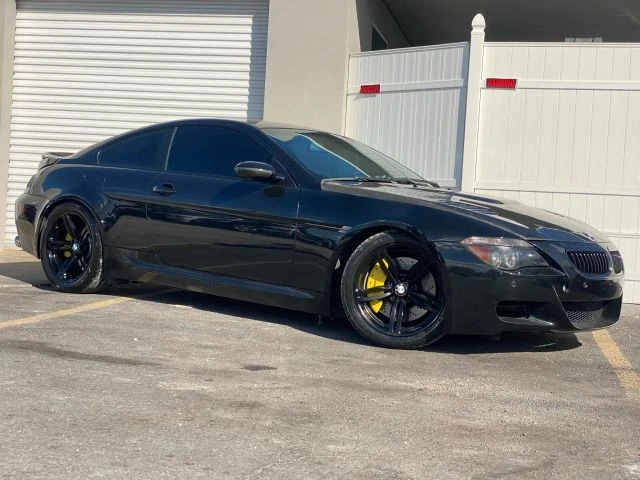 2006 BMW E63/E64 M6 - Image 18 of 21