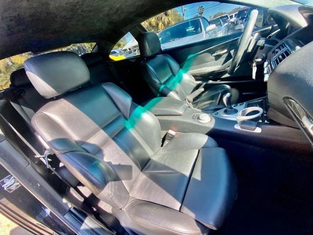 2006 BMW E63/E64 M6 - Image 14 of 21