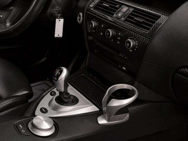 2006 BMW E63/E64 M6 - Image 17 of 21