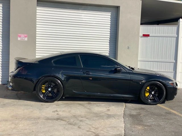 2006 BMW E63/E64 M6 - Image 2 of 21