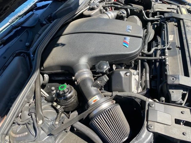 2006 BMW E63/E64 M6 - Image 16 of 21