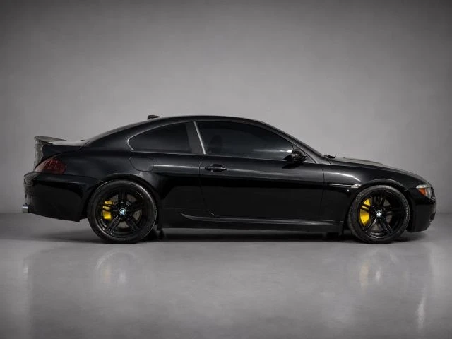 2006 BMW E63/E64 M6 - Image 2 of 21